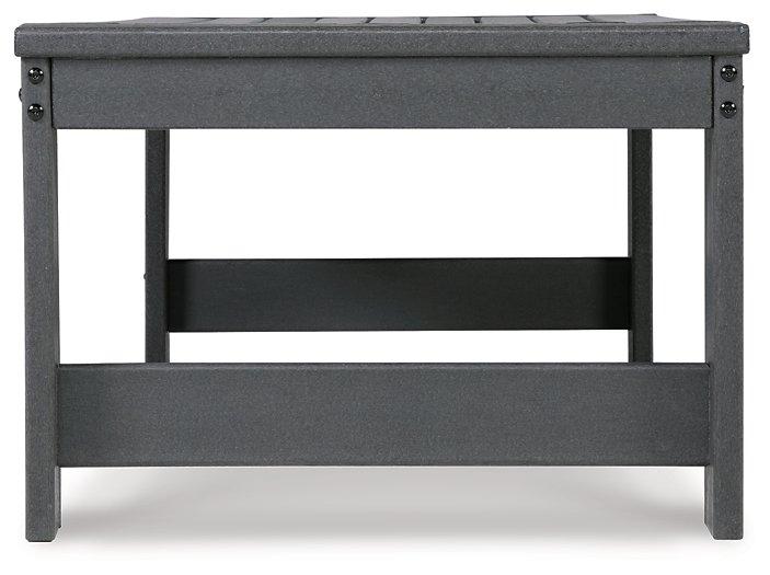 Amora Outdoor Occasional Table Set - EZ Furniture of Mayfair (Philadelphia, PA)