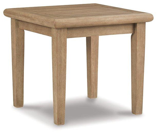 Gerianne End Table - EZ Furniture of Mayfair (Philadelphia, PA)
