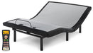 Mt Dana California King Euro Top Mattress Set - EZ Furniture of Mayfair (Philadelphia, PA)