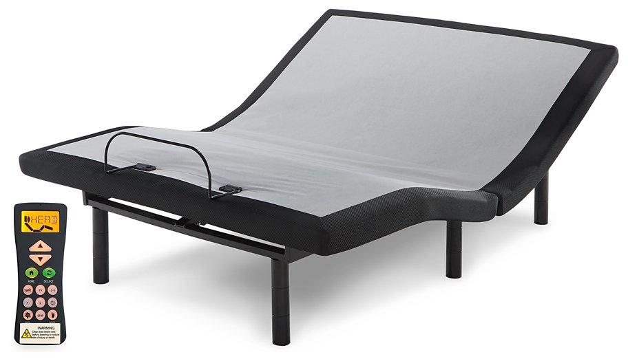 Mt Dana California King Euro Top Mattress Set - EZ Furniture of Mayfair (Philadelphia, PA)
