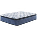 Mt Dana California King Euro Top Mattress Set - EZ Furniture of Mayfair (Philadelphia, PA)