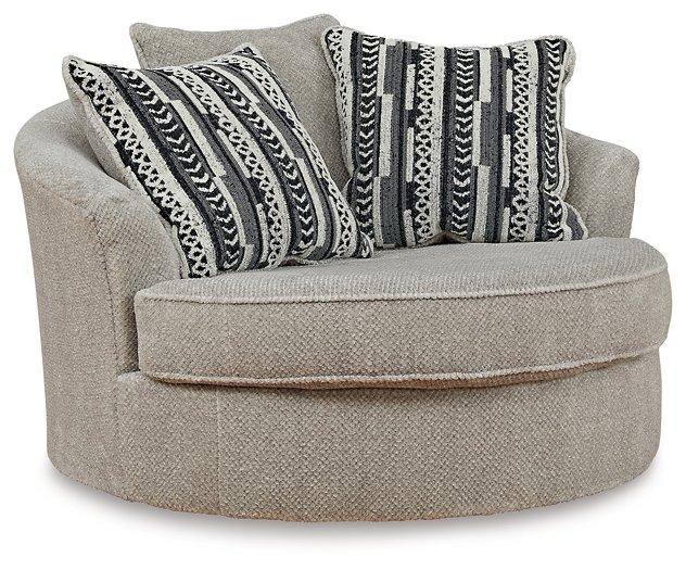 Calnita Living Room Set - EZ Furniture of Mayfair (Philadelphia, PA)
