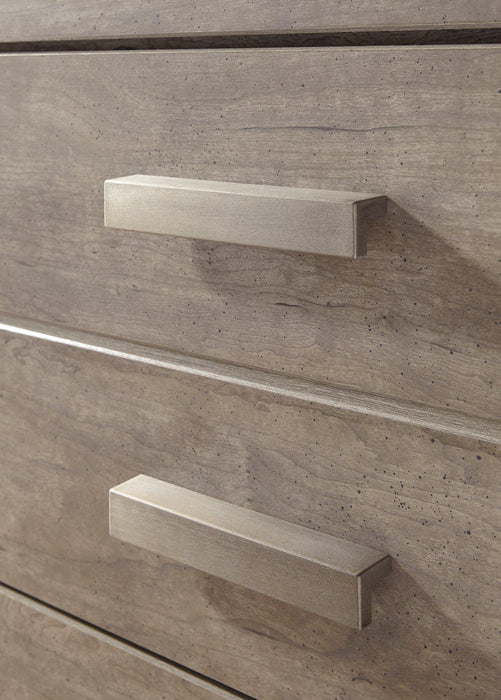 Culverbach Dresser - EZ Furniture of Mayfair (Philadelphia, PA)