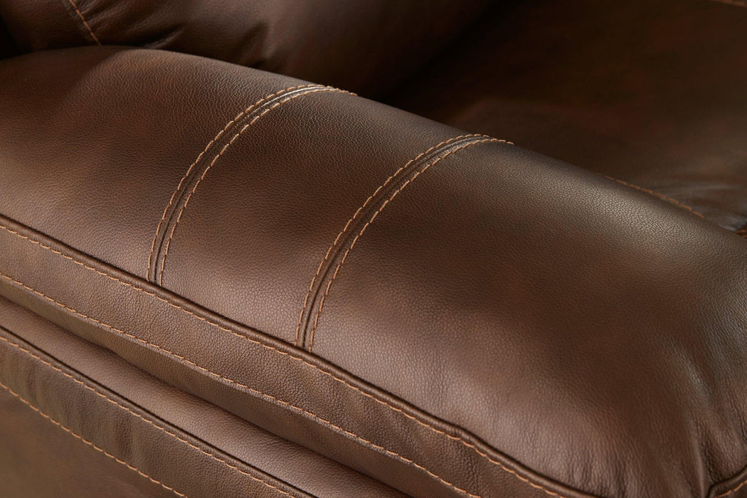 Edmar Power Recliner - EZ Furniture of Mayfair (Philadelphia, PA)