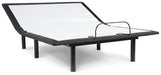 Ultra Luxury Firm Tight Top with Memory Foam Mattress and Base Set - EZ Furniture of Mayfair (Philadelphia, PA)