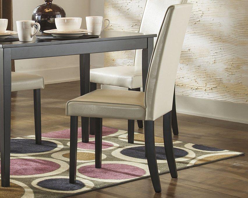Kimonte Dining Chair - EZ Furniture of Mayfair (Philadelphia, PA)