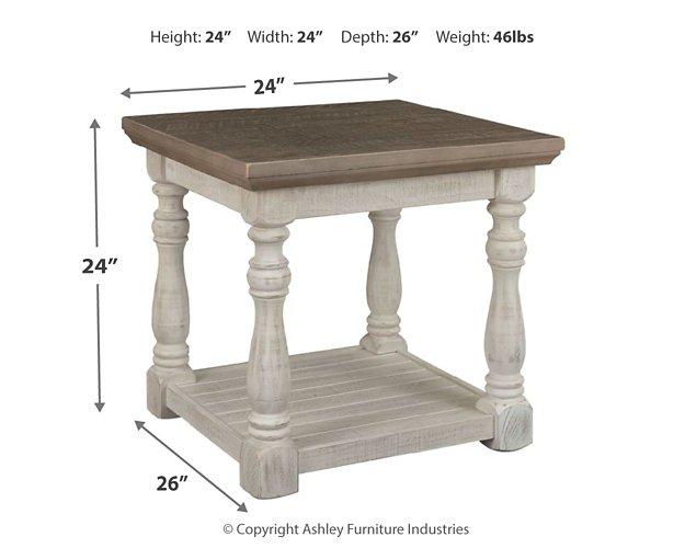 Havalance Occasional Table Set - EZ Furniture of Mayfair (Philadelphia, PA)