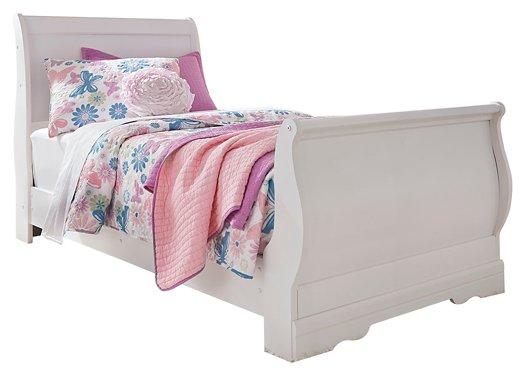 Anarasia Bedroom Set - EZ Furniture of Mayfair (Philadelphia, PA)