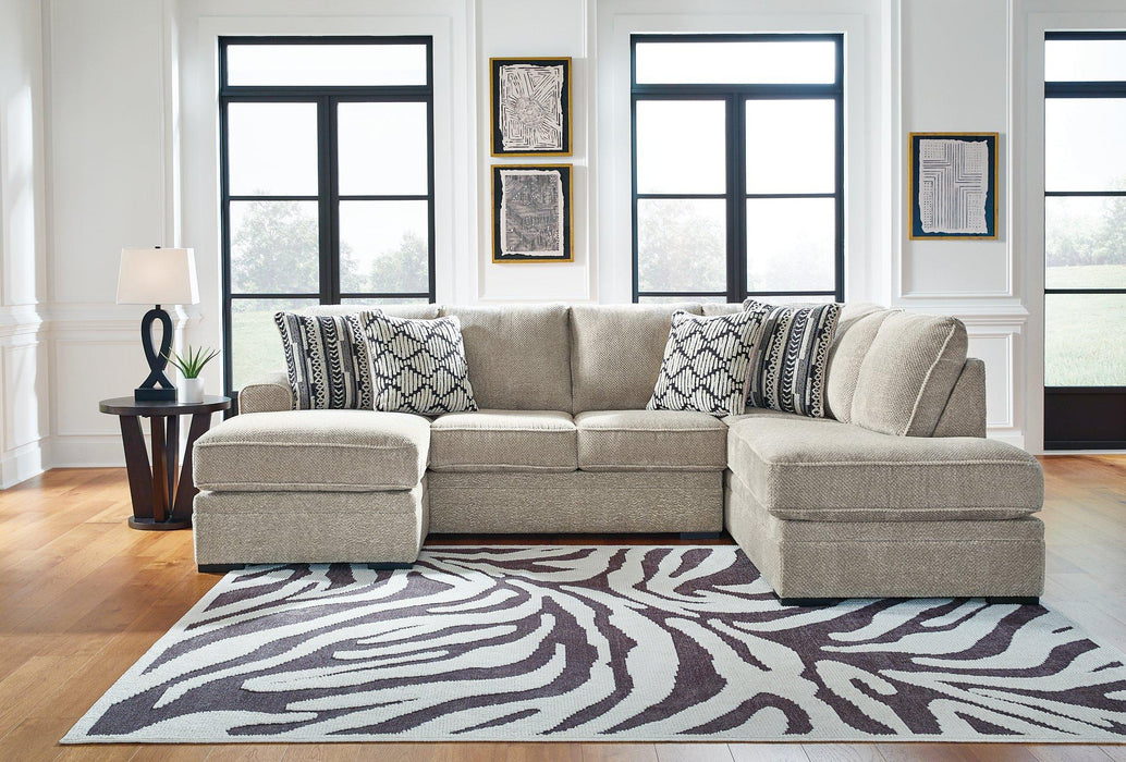Calnita Living Room Set - EZ Furniture of Mayfair (Philadelphia, PA)