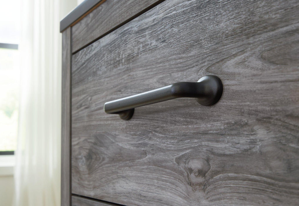 Bronyan Bedroom Set - EZ Furniture of Mayfair (Philadelphia, PA)