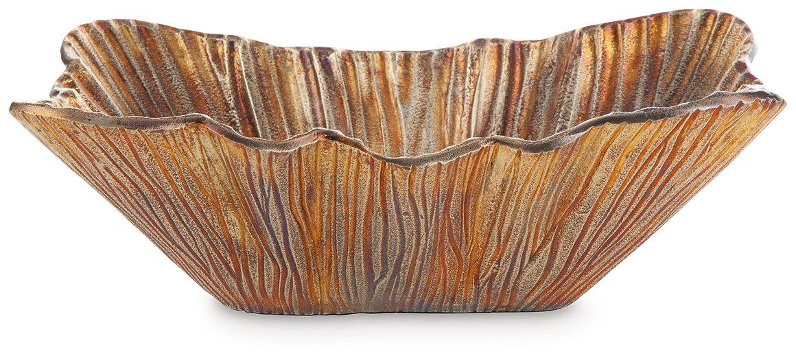 Gabbievale Bowl - EZ Furniture of Mayfair (Philadelphia, PA)