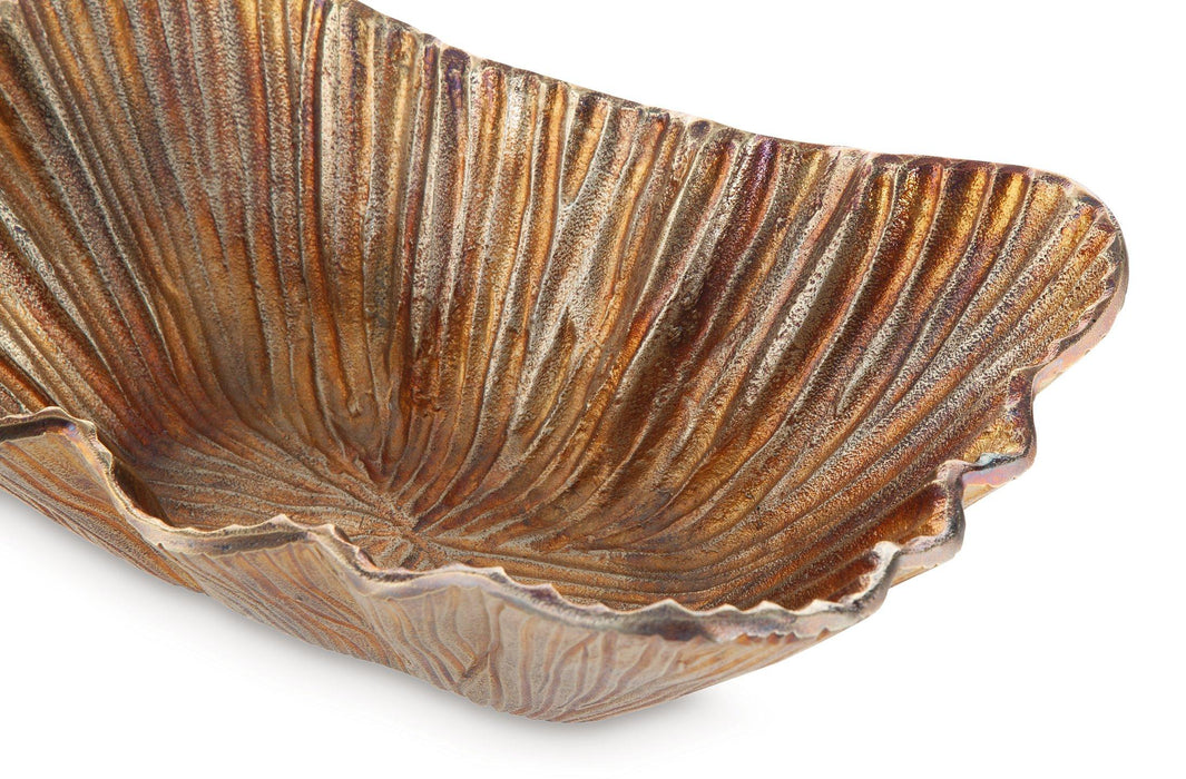 Gabbievale Bowl - EZ Furniture of Mayfair (Philadelphia, PA)