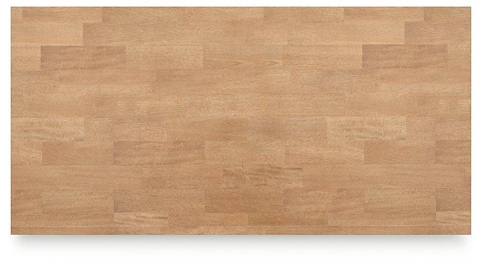 Gesthaven Counter Height Dining Table - EZ Furniture of Mayfair (Philadelphia, PA)