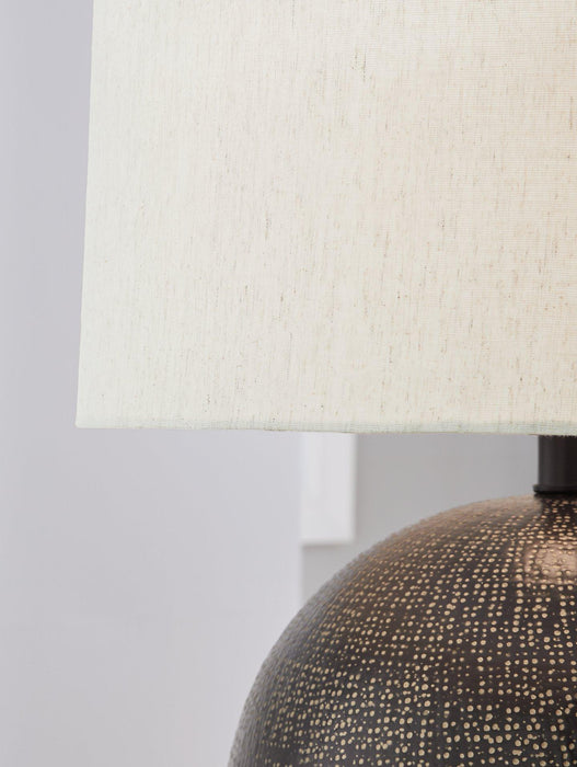 Hambell Table Lamp - EZ Furniture of Mayfair (Philadelphia, PA)
