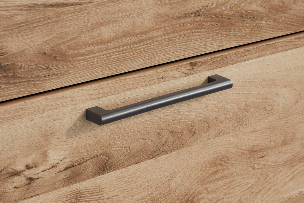 Hyanna Dresser - EZ Furniture of Mayfair (Philadelphia, PA)