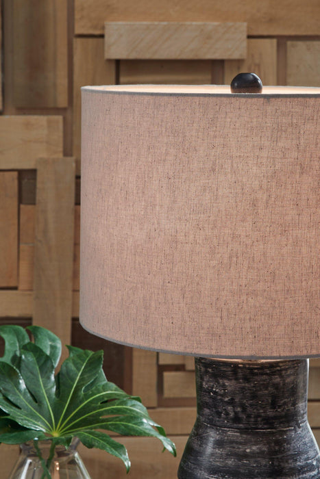Kerbert Table Lamp - EZ Furniture of Mayfair (Philadelphia, PA)