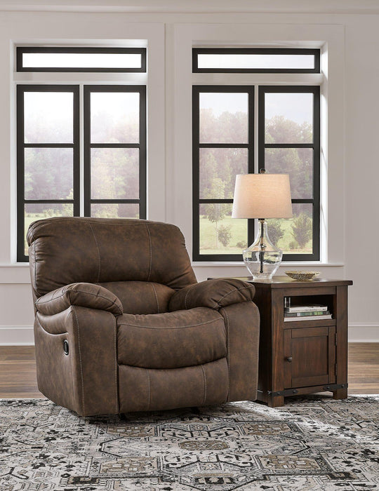 Kilmartin Living Room Set - EZ Furniture of Mayfair (Philadelphia, PA)