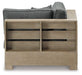 Citrine Park Outdoor Sectional - EZ Furniture of Mayfair (Philadelphia, PA)