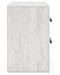 Cayboni Nightstand - EZ Furniture of Mayfair (Philadelphia, PA)