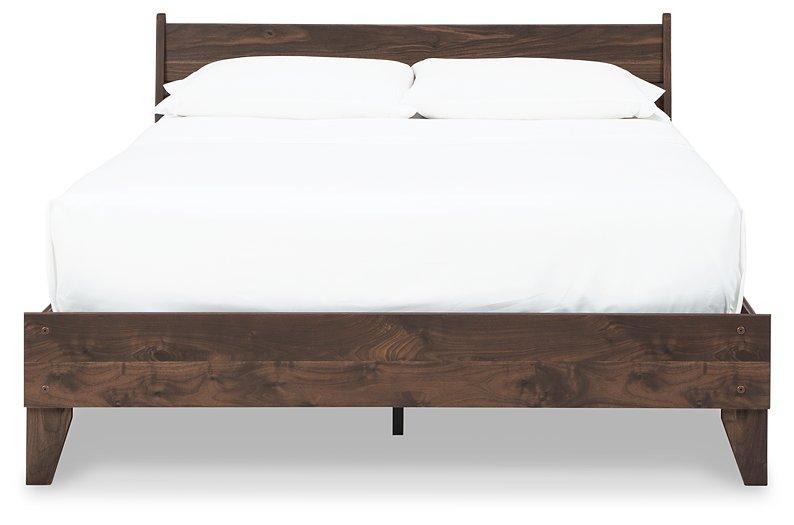 Calverson Bed - EZ Furniture of Mayfair (Philadelphia, PA)
