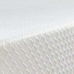 Chime 12 Inch Memory Foam Mattress and Base Set - EZ Furniture of Mayfair (Philadelphia, PA)