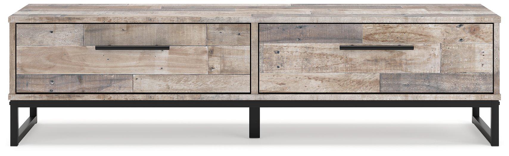 Neilsville Storage Bench - EZ Furniture of Mayfair (Philadelphia, PA)