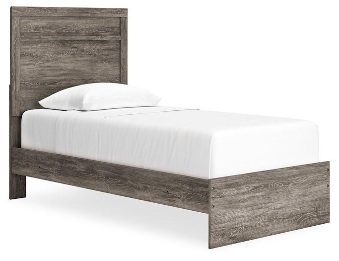Ralinksi Bedroom Set - EZ Furniture of Mayfair (Philadelphia, PA)
