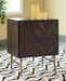 Dorvale Accent Cabinet - EZ Furniture of Mayfair (Philadelphia, PA)
