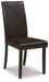 Kimonte Dining Chair - EZ Furniture of Mayfair (Philadelphia, PA)