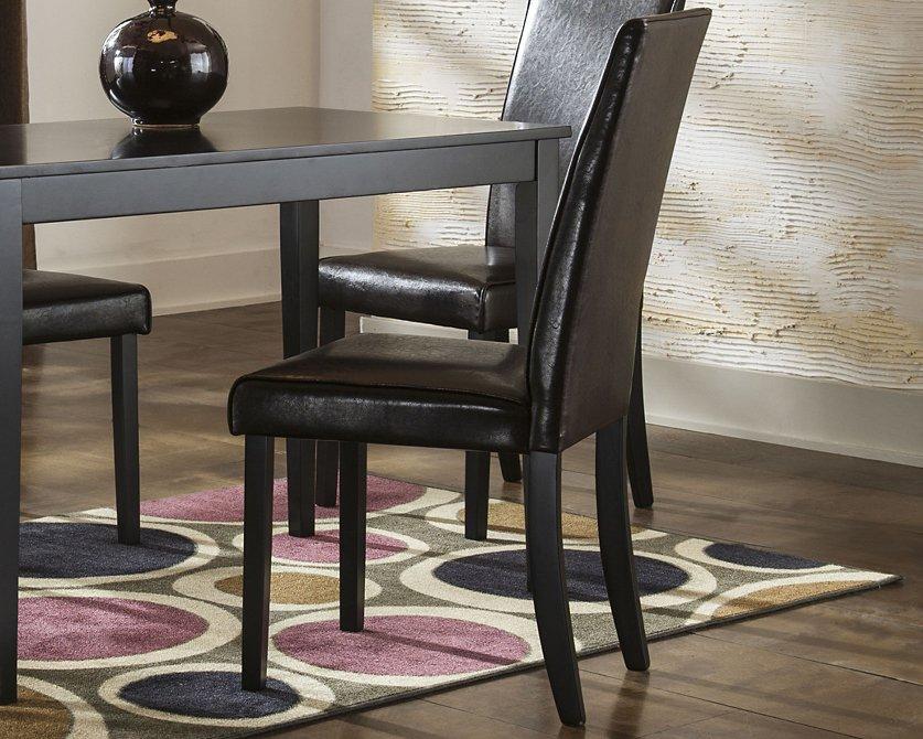 Kimonte Dining Chair - EZ Furniture of Mayfair (Philadelphia, PA)