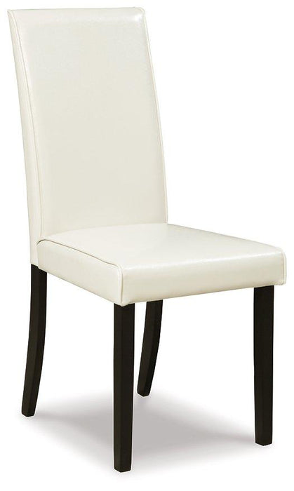 Kimonte Dining Chair - EZ Furniture of Mayfair (Philadelphia, PA)
