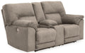Cavalcade Power Reclining Living Room Set - EZ Furniture of Mayfair (Philadelphia, PA)