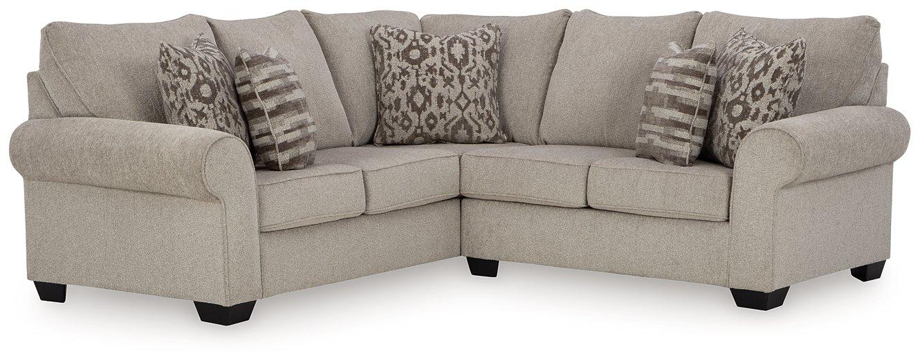 Claireah Sectional - EZ Furniture of Mayfair (Philadelphia, PA)