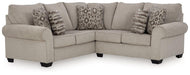 Claireah Sectional - EZ Furniture of Mayfair (Philadelphia, PA)