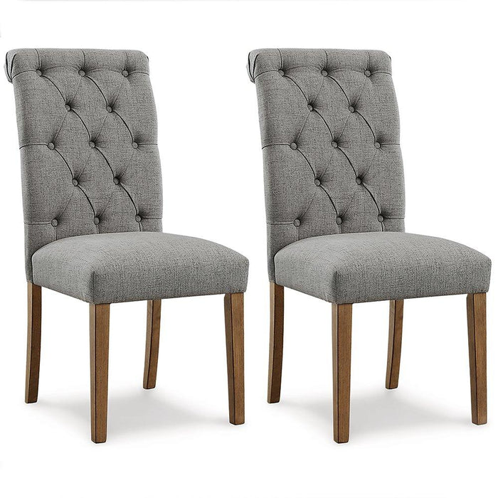 Harvina Dining Chair - EZ Furniture of Mayfair (Philadelphia, PA)
