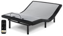 Head-Foot Model Better Adjustable Base - EZ Furniture of Mayfair (Philadelphia, PA)