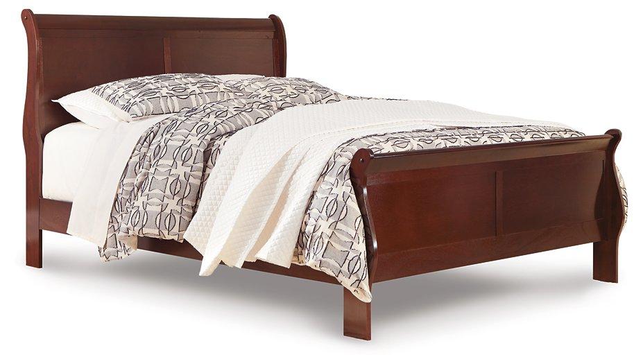 Alisdair Bedroom Set - EZ Furniture of Mayfair (Philadelphia, PA)