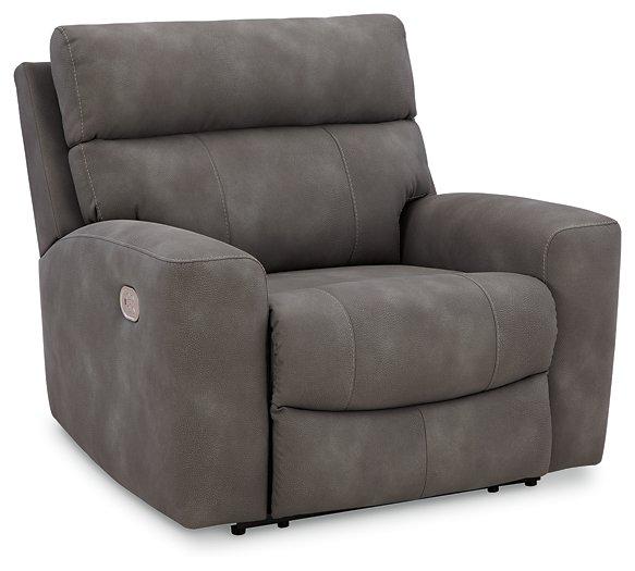 Next-Gen DuraPella Power Recliner - EZ Furniture of Mayfair (Philadelphia, PA)