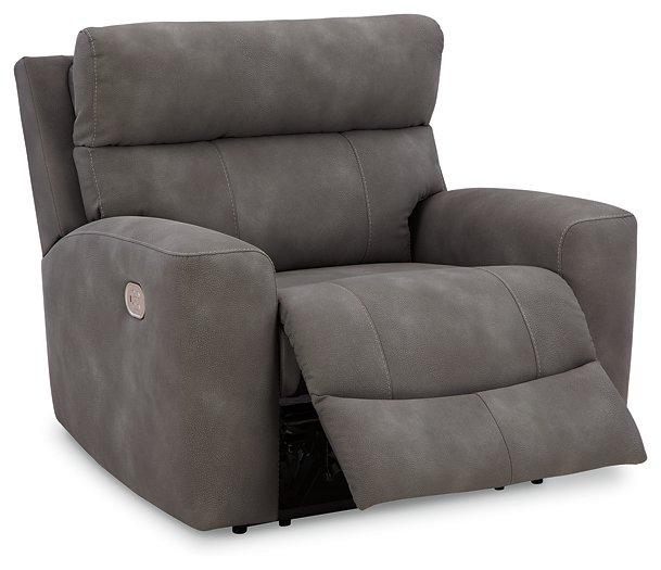 Next-Gen DuraPella Power Recliner - EZ Furniture of Mayfair (Philadelphia, PA)