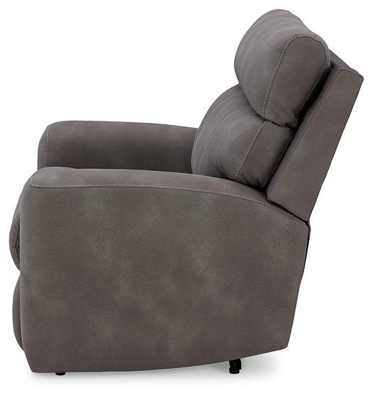 Next-Gen DuraPella Power Recliner - EZ Furniture of Mayfair (Philadelphia, PA)