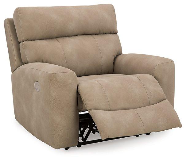 Next-Gen DuraPella Power Recliner - EZ Furniture of Mayfair (Philadelphia, PA)