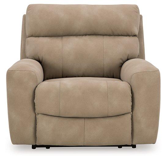 Next-Gen DuraPella Power Recliner - EZ Furniture of Mayfair (Philadelphia, PA)