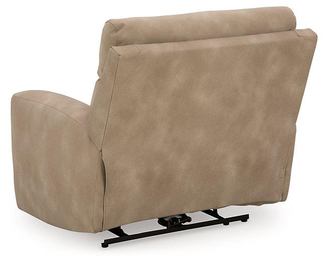 Next-Gen DuraPella Power Recliner - EZ Furniture of Mayfair (Philadelphia, PA)