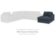 Modmax 5 Piece Sectional with Audio Console - EZ Furniture of Mayfair (Philadelphia, PA)