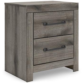 Graystorm Bedroom Set - EZ Furniture of Mayfair (Philadelphia, PA)