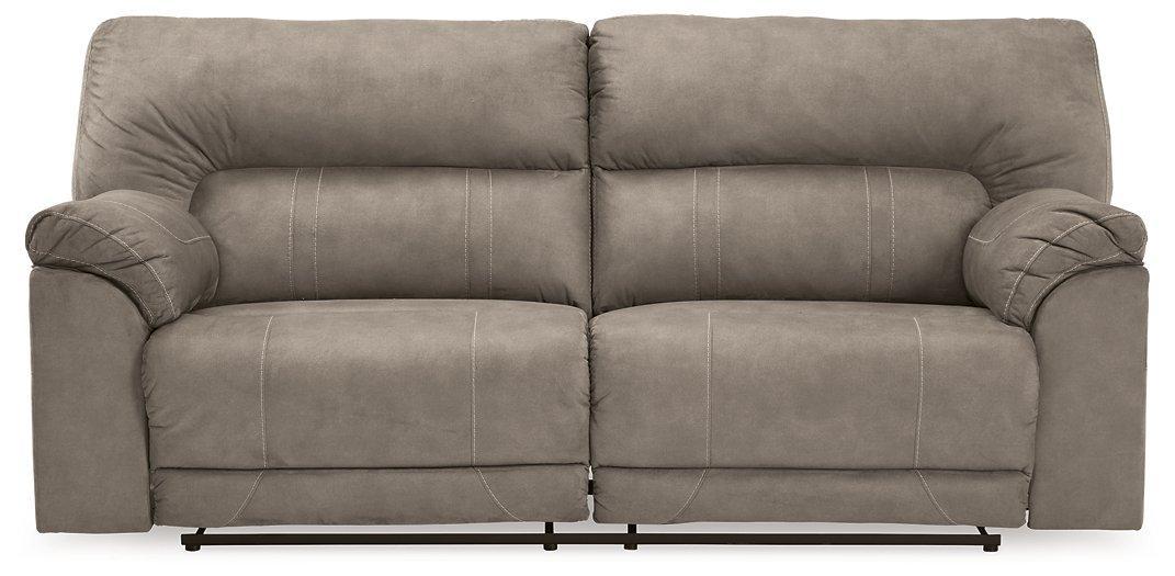 Cavalcade 3-Piece Power Reclining Sectional - EZ Furniture of Mayfair (Philadelphia, PA)