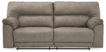 Cavalcade 3-Piece Power Reclining Sectional - EZ Furniture of Mayfair (Philadelphia, PA)