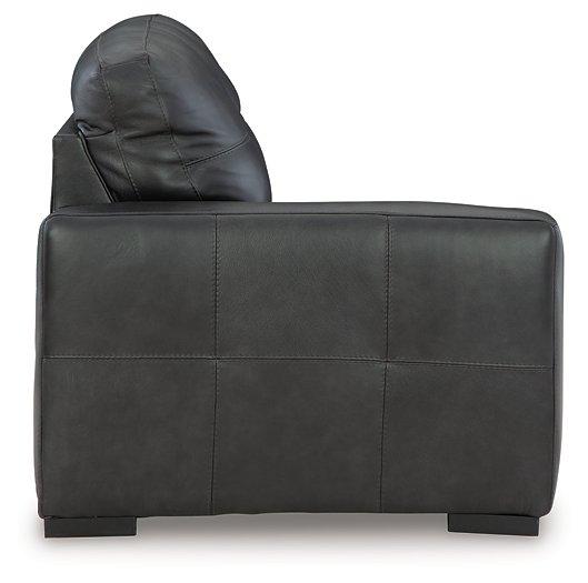 Brindley Pier Sectional Sofa - EZ Furniture of Mayfair (Philadelphia, PA)