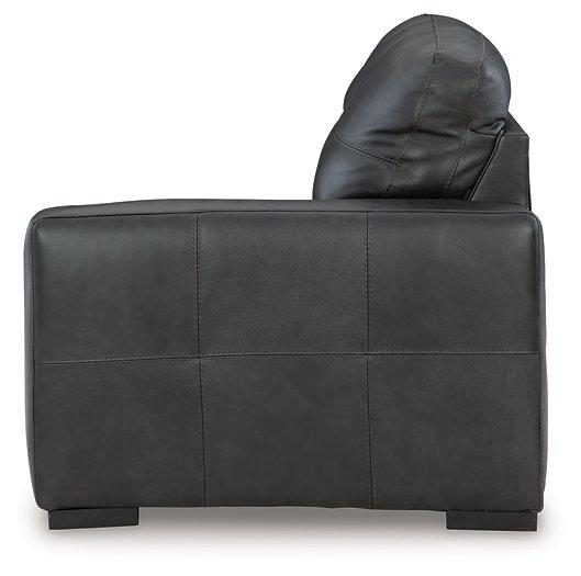 Brindley Pier Sectional Sofa - EZ Furniture of Mayfair (Philadelphia, PA)