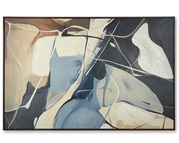 Avalen Wall Art - EZ Furniture of Mayfair (Philadelphia, PA)